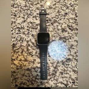 Fitbit Versa
